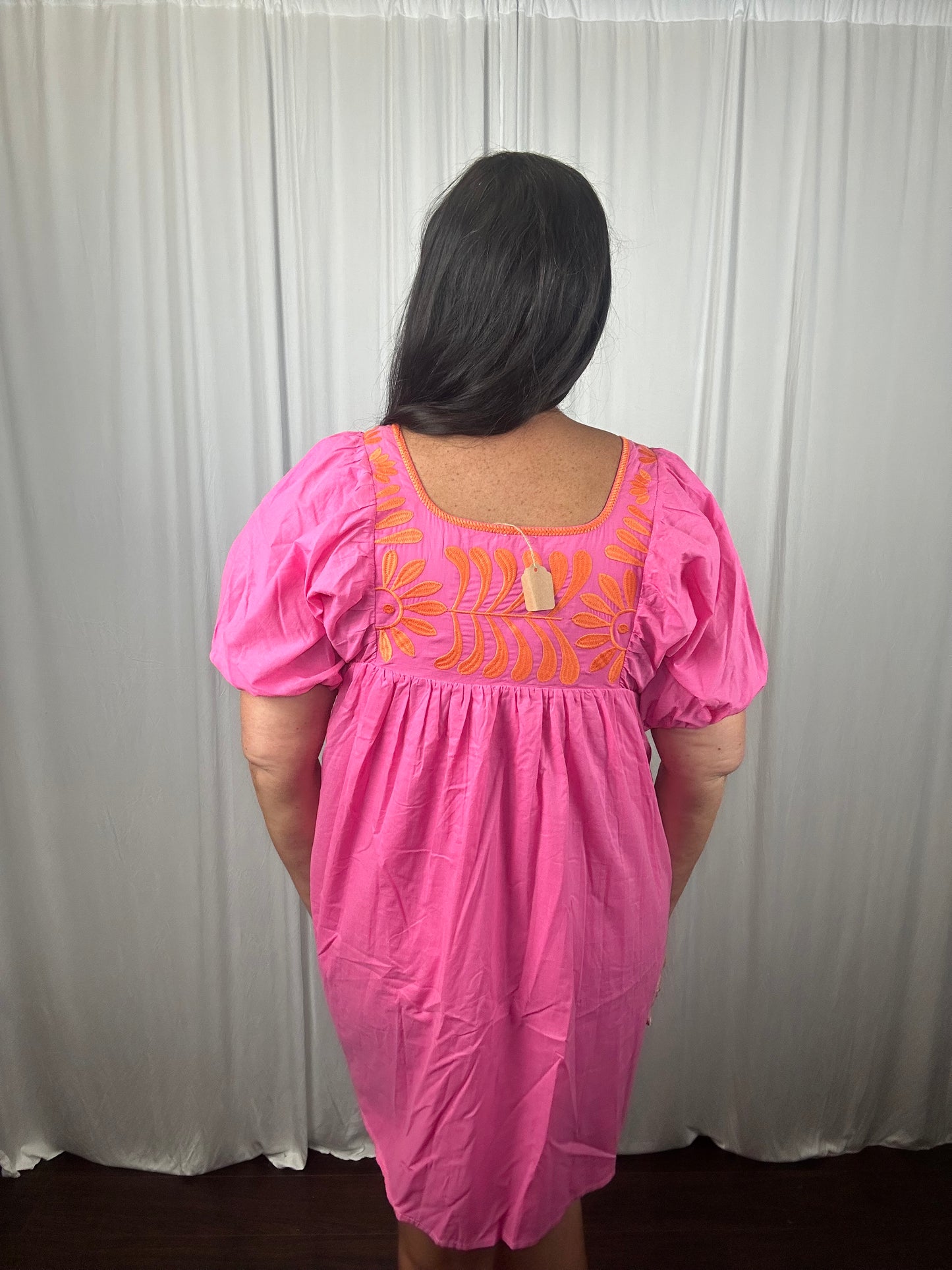 J. Marie Alice Dress