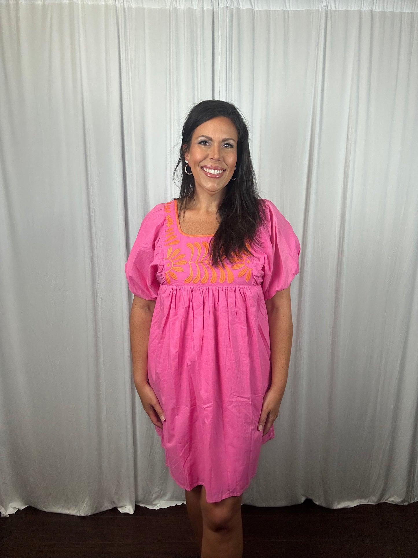 J. Marie Alice Dress