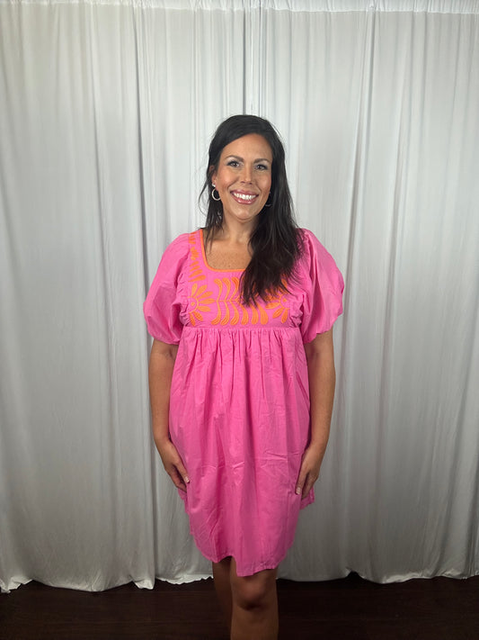 J. Marie Alice Dress