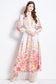 WOMEN FASHION LONG MAXI DRESS