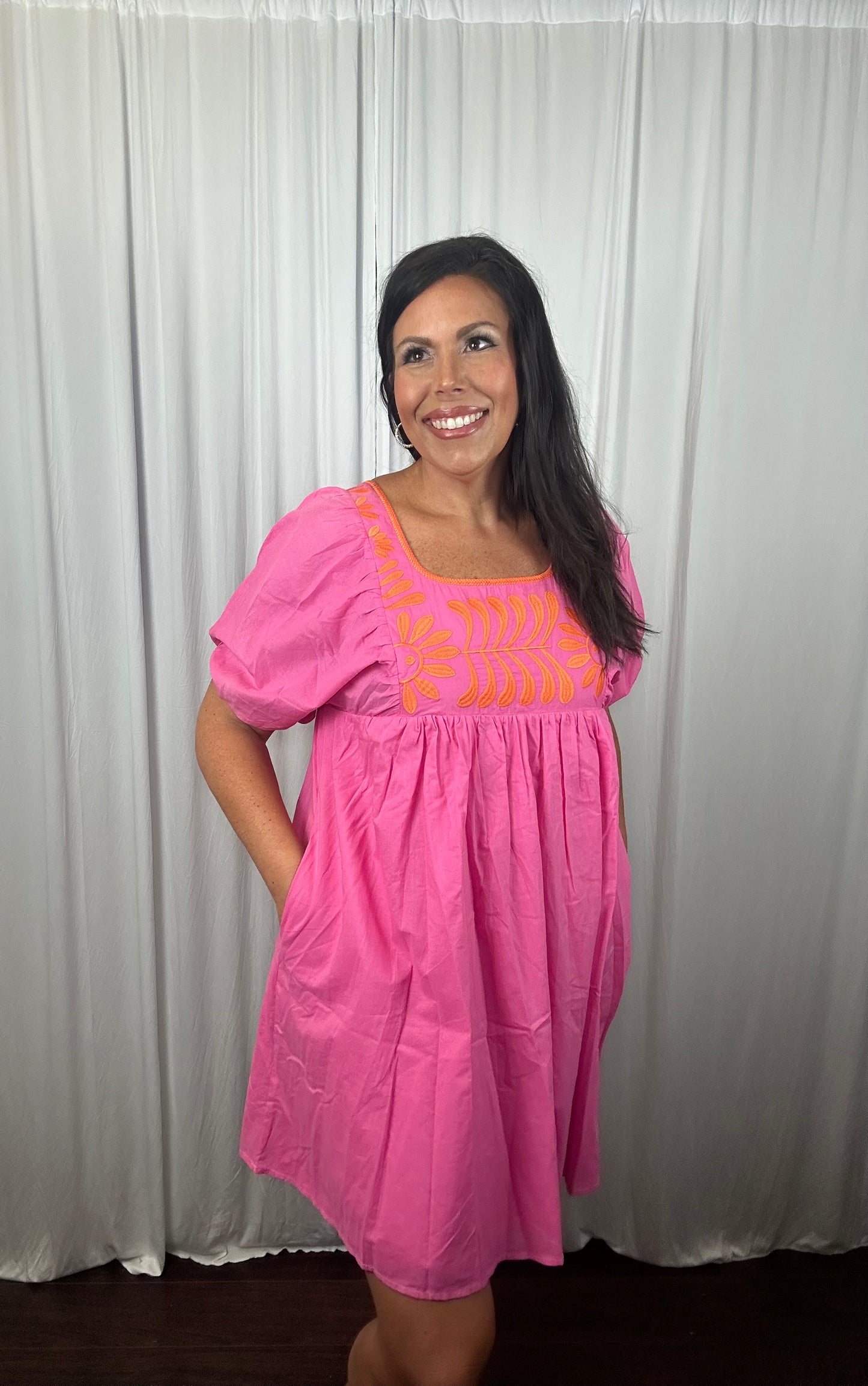 J. Marie Alice Dress