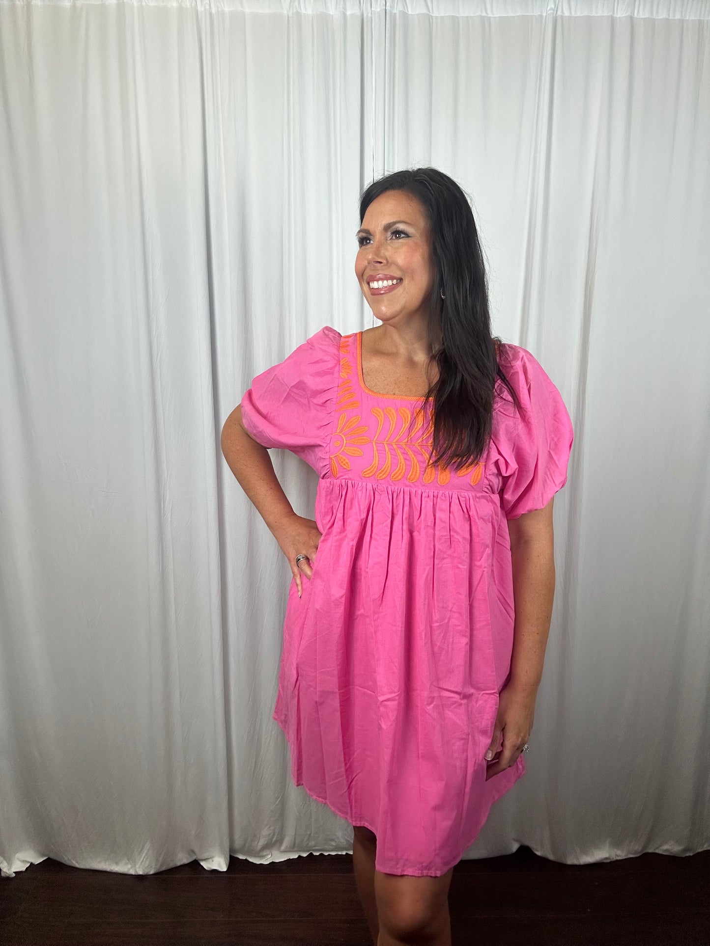 J. Marie Alice Dress