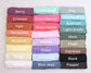 Colorful Ghosts Halloween Tee