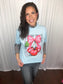 Cherries and Bows T-shirt