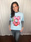 Cherries and Bows T-shirt