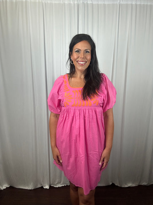 J. Marie Alice Dress
