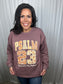 Psalm 23 Sweatshirt