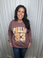 Psalm 23 Sweatshirt