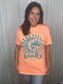 Retro Summer Vibes Graphic Tee