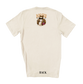 Boo-Jee Ghost Blingy Rhinestone Graphic Tee