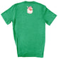 Christmas Coquette Rhinestone Graphic Tee